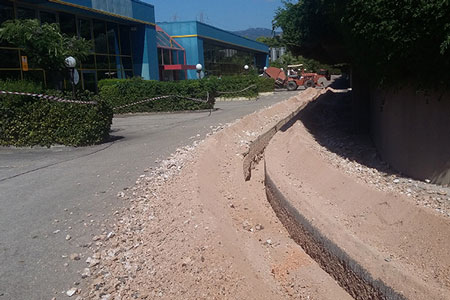 Ηλεκτρικές Εγκαταστάσεις 19