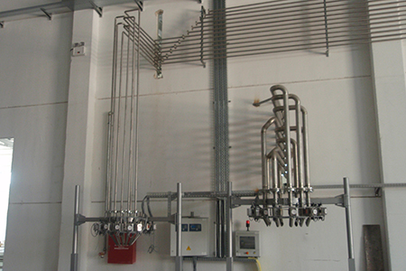 Εγκατάσταση Process1
