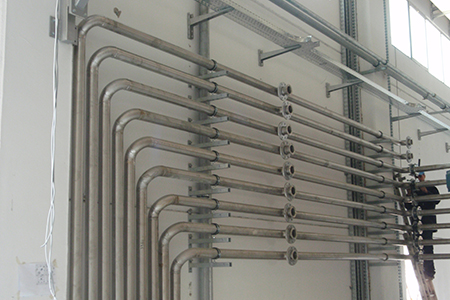 Εγκατάσταση Process6