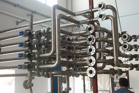 Εγκατάσταση Process7