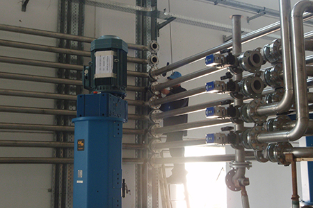 Εγκατάσταση Process8