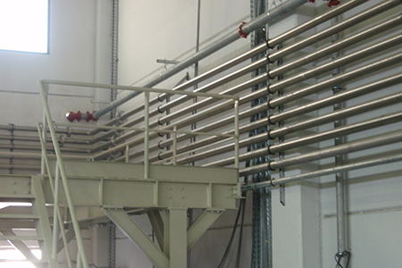 Εγκατάσταση Process9