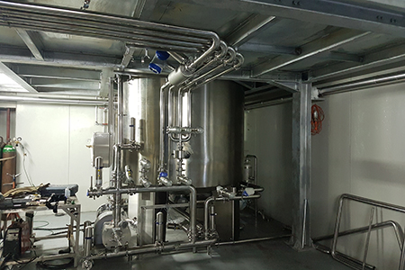 Εγκατάσταση Process11