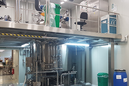 Εγκατάσταση Process14