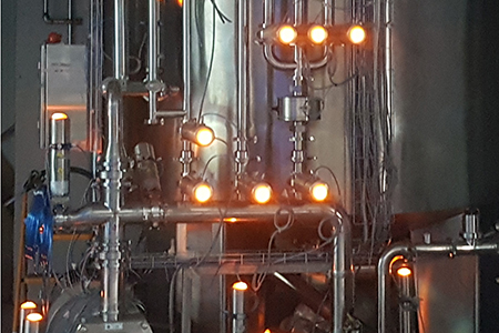 Εγκατάσταση Process15