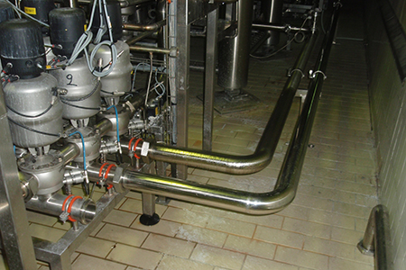 Εγκατάσταση Process24