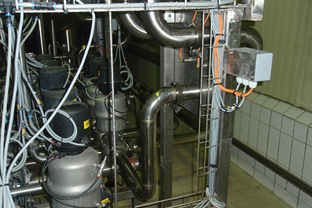 Εγκατάσταση Process25