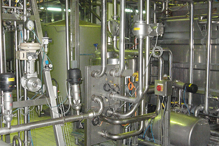 Εγκατάσταση Process26