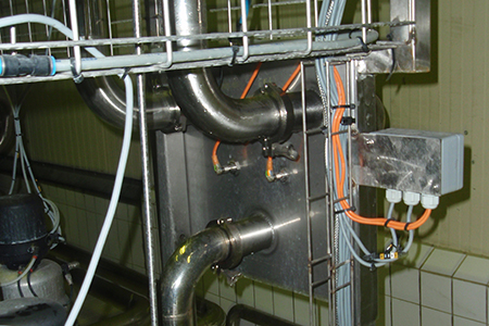 Εγκατάσταση Process27