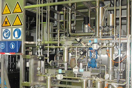 Εγκατάσταση Process32
