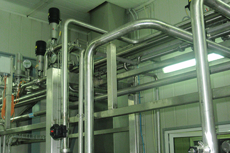 Εγκατάσταση Process34