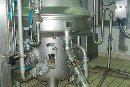 Εγκατάσταση Process35