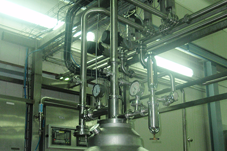 Εγκατάσταση Process36